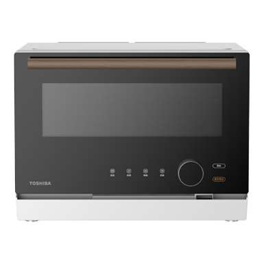 Toshiba Microwave Convection Steam oven, TV & Home Appliances