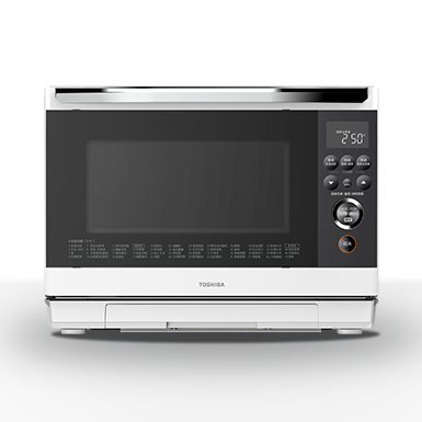 TOSHIBA ER-TD5000HK 30L Superheated Steam Oven