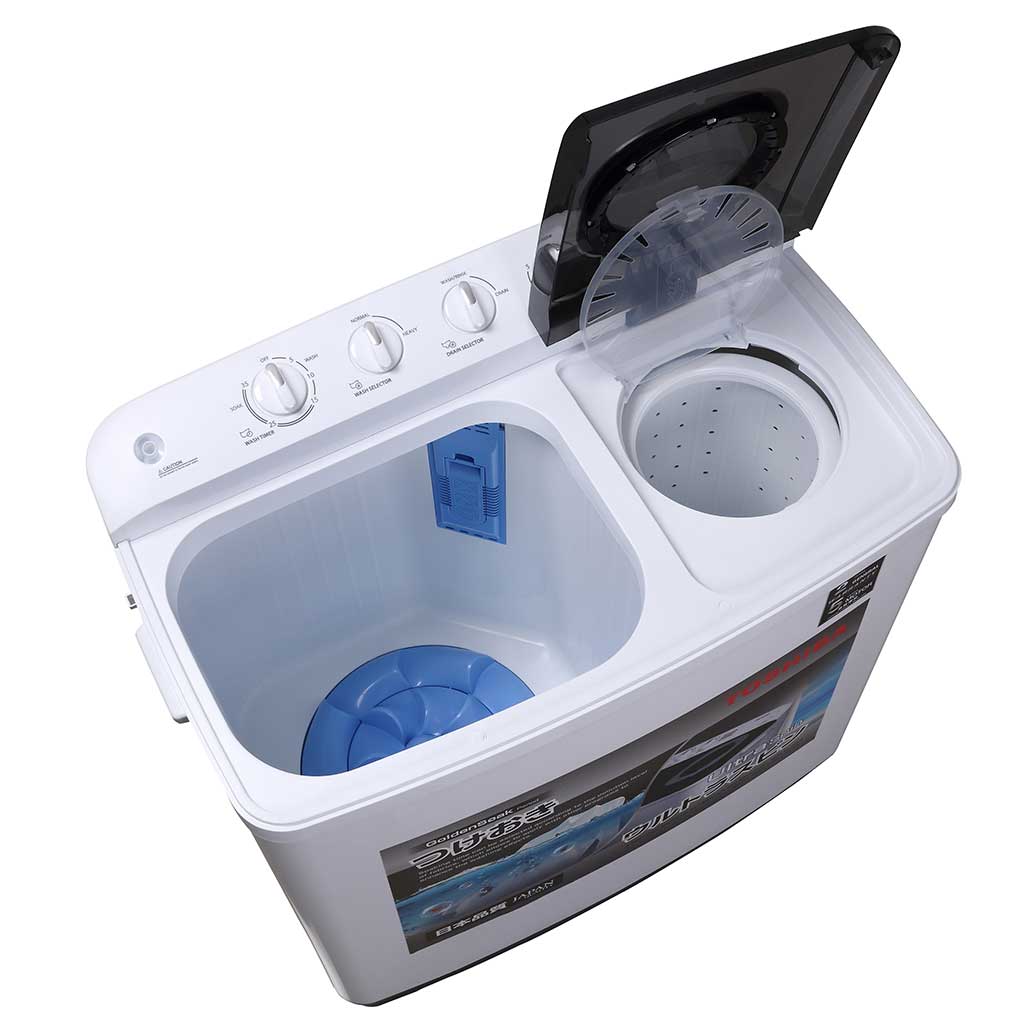 Twin Tub washing Machine