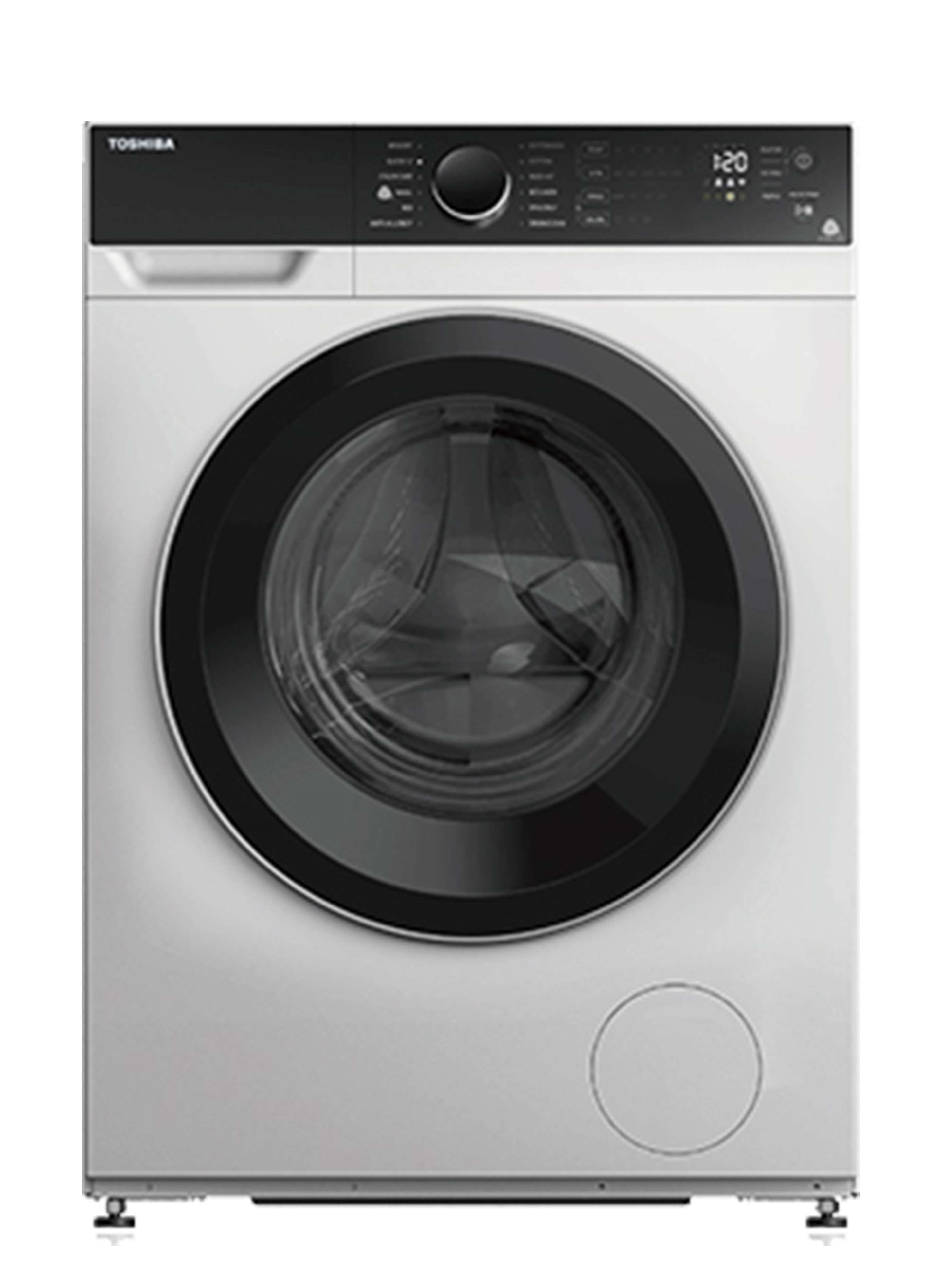 toshiba 6kg washing machine