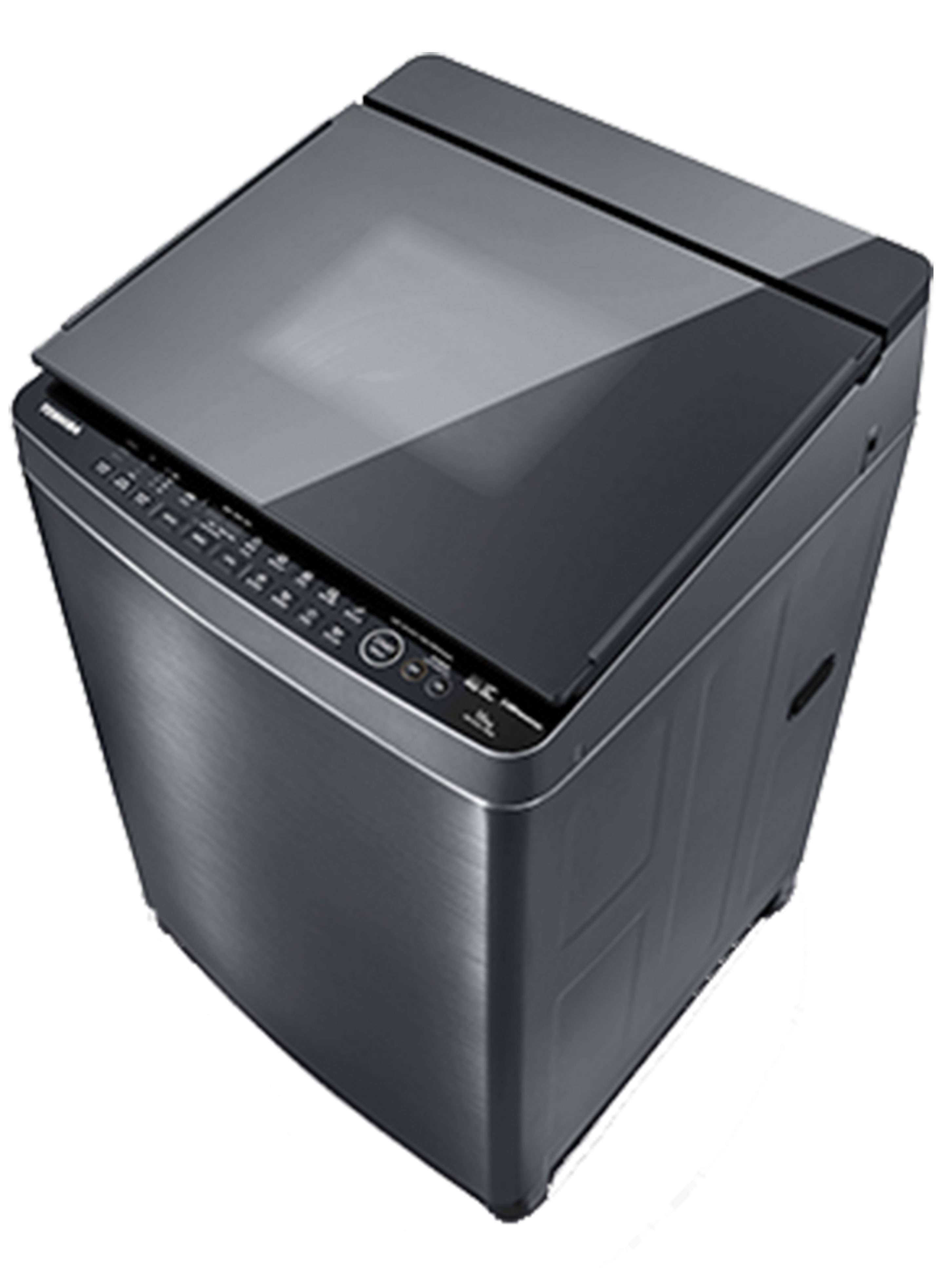 Shop Top Load Washing Machines | Toshiba Middle East