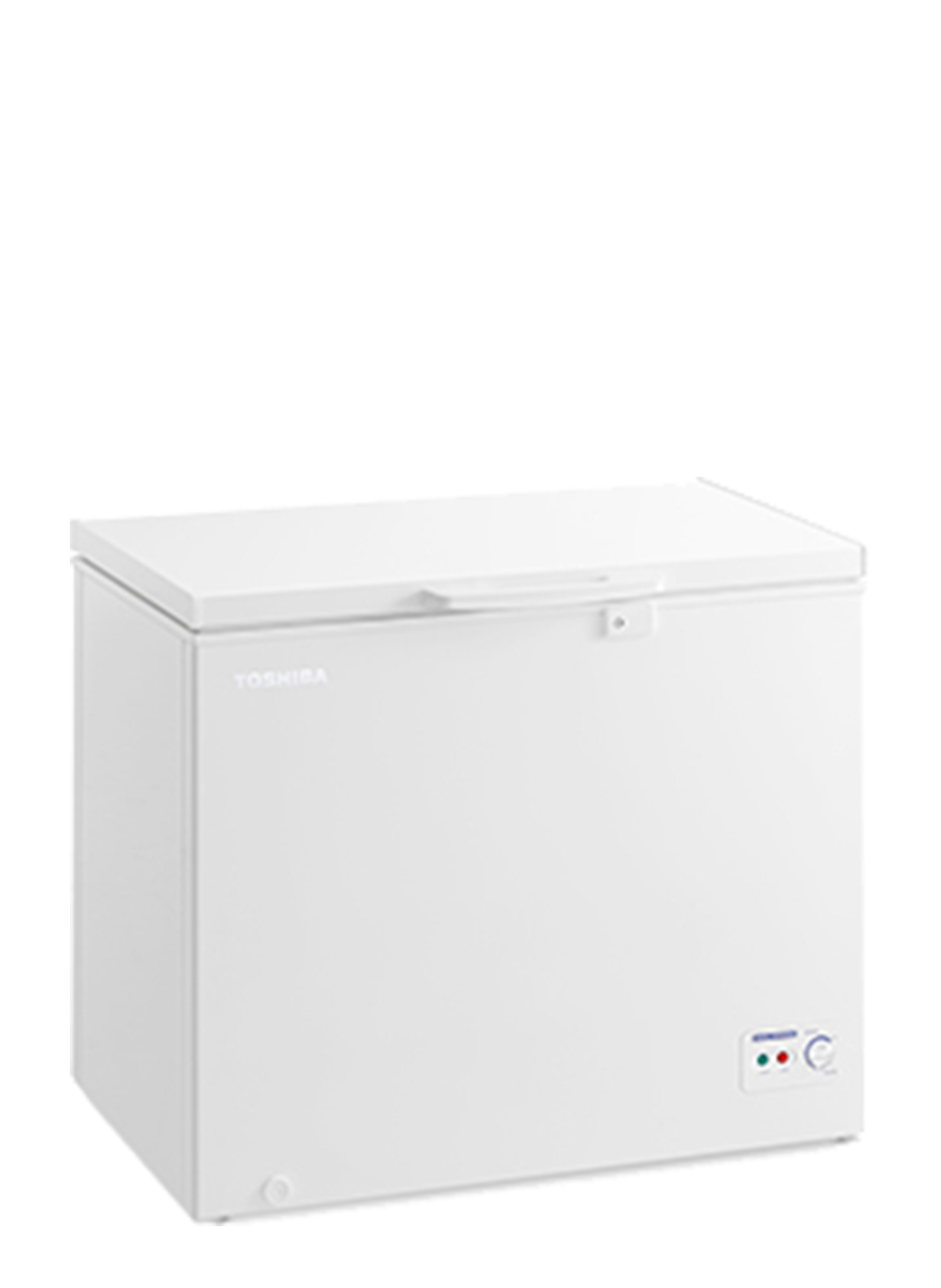 Shop 11 cu ft Chest Freezers in UAE & KSA