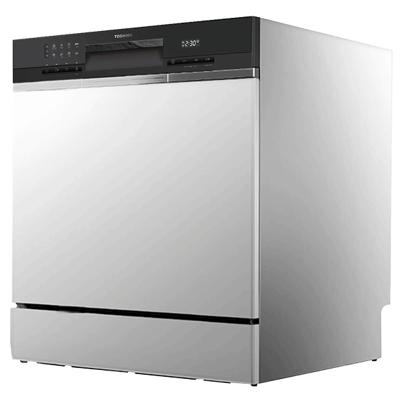 Toshiba dishwasher store