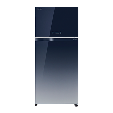 GR-AG66MA 661L 2 Doors Duo Hybrid, Inverter Refrigerator