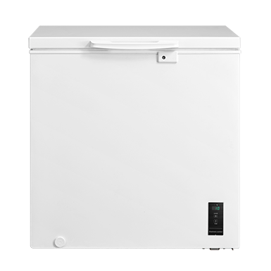 GR-RC259CE-DMY(01) | 258L Chest Freezer