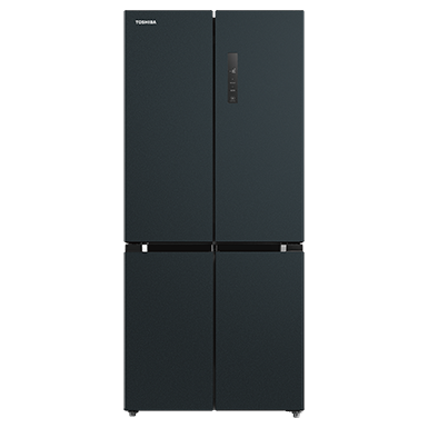 GR-RF608WI-PMY | 580L Dual Inverter IoT 4-Door Refrigerator