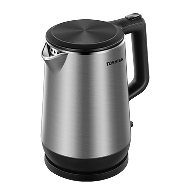 toshiba electric kettle