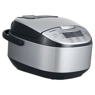 Toshiba 1.0L Non-Stick Rice Cooker RC-T10CEMY