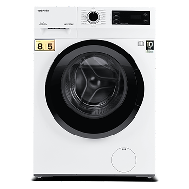 TWD-BK90S2M | 8/5KG Real Inverter Washer Dryer