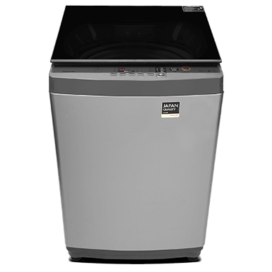 AW-UK1150HM(SG) | 10.5 KG Greatwaves Washer