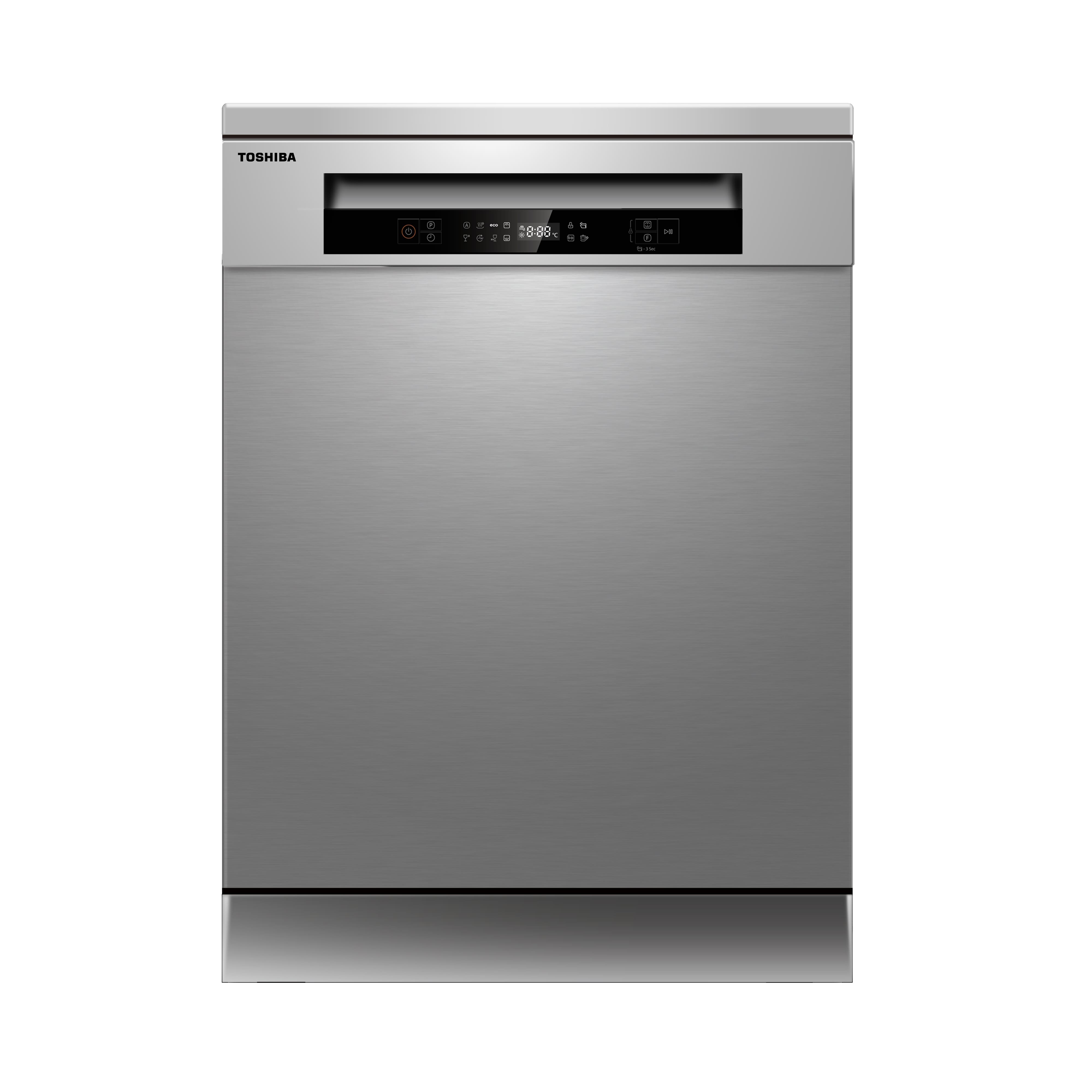 Freestanding Dishwasher