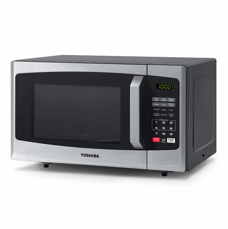 Toshiba Lifestyle New Zealand, Microwave Oven