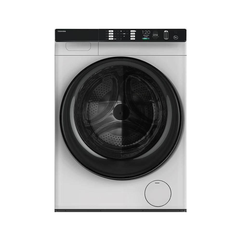 Front Load Washing Machine