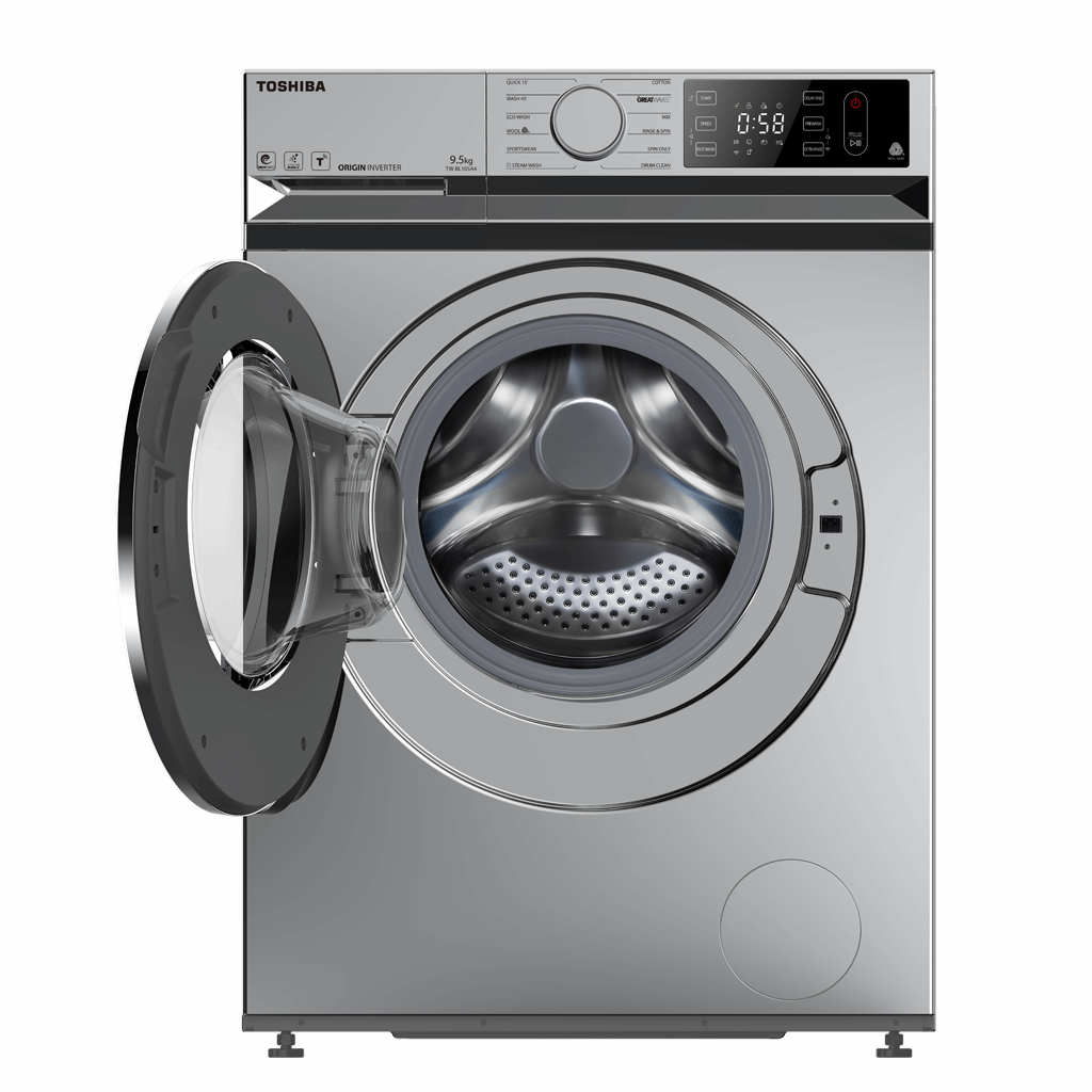 toshiba washer