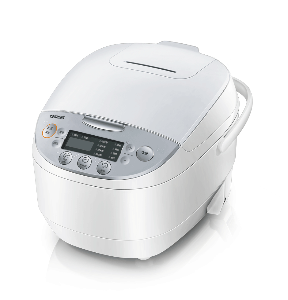 toshiba 電子 鍋