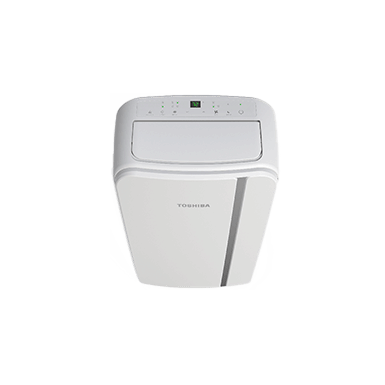 Home depot toshiba portable deals air conditioner