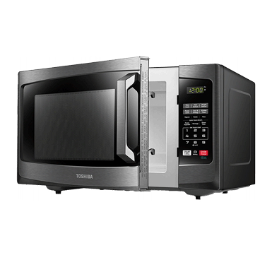 Get TOSHIBA 7-IN-1 Compact Steam Oven, APP Control & 36 Preset