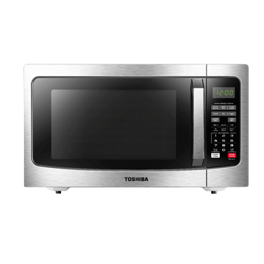 TOSHIBA 7-in-1 Countertop Microwave Oven Air Fryer Combo, Inverter,  Convection, Broil, Speedy Combi, Even Defrost, Humidity Sensor, Mute  Function, 27