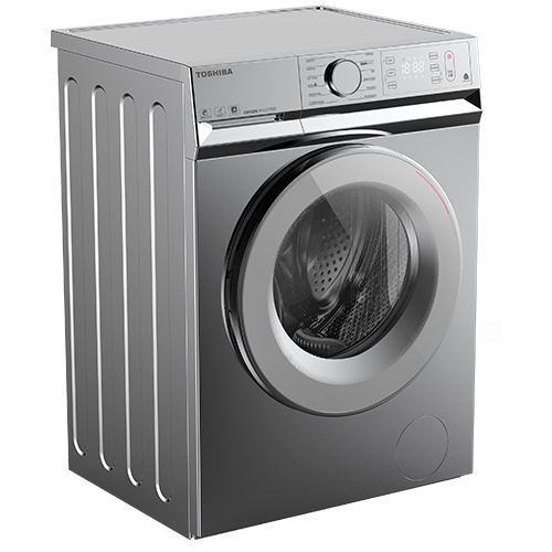 Máy giặt cửa trước Toshiba mới nhất sẽ mang đến cho bạn trải nghiệm giặt đồ tuyệt vời, đảm bảo sạch sẽ và tiết kiệm thời gian. Với đầy đủ các tính năng thông minh, máy giặt cửa trước Toshiba giúp bạn tiết kiệm năng lượng và chi phí hơn bao giờ hết. Hãy bấm vào hình ảnh để đặt hàng và trải nghiệm sự tiện dụng của sản phẩm.