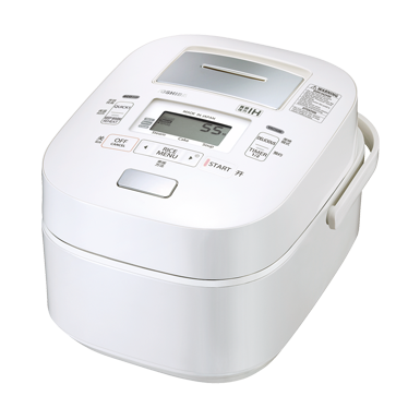 Multi-function and Simple Rice Cooker