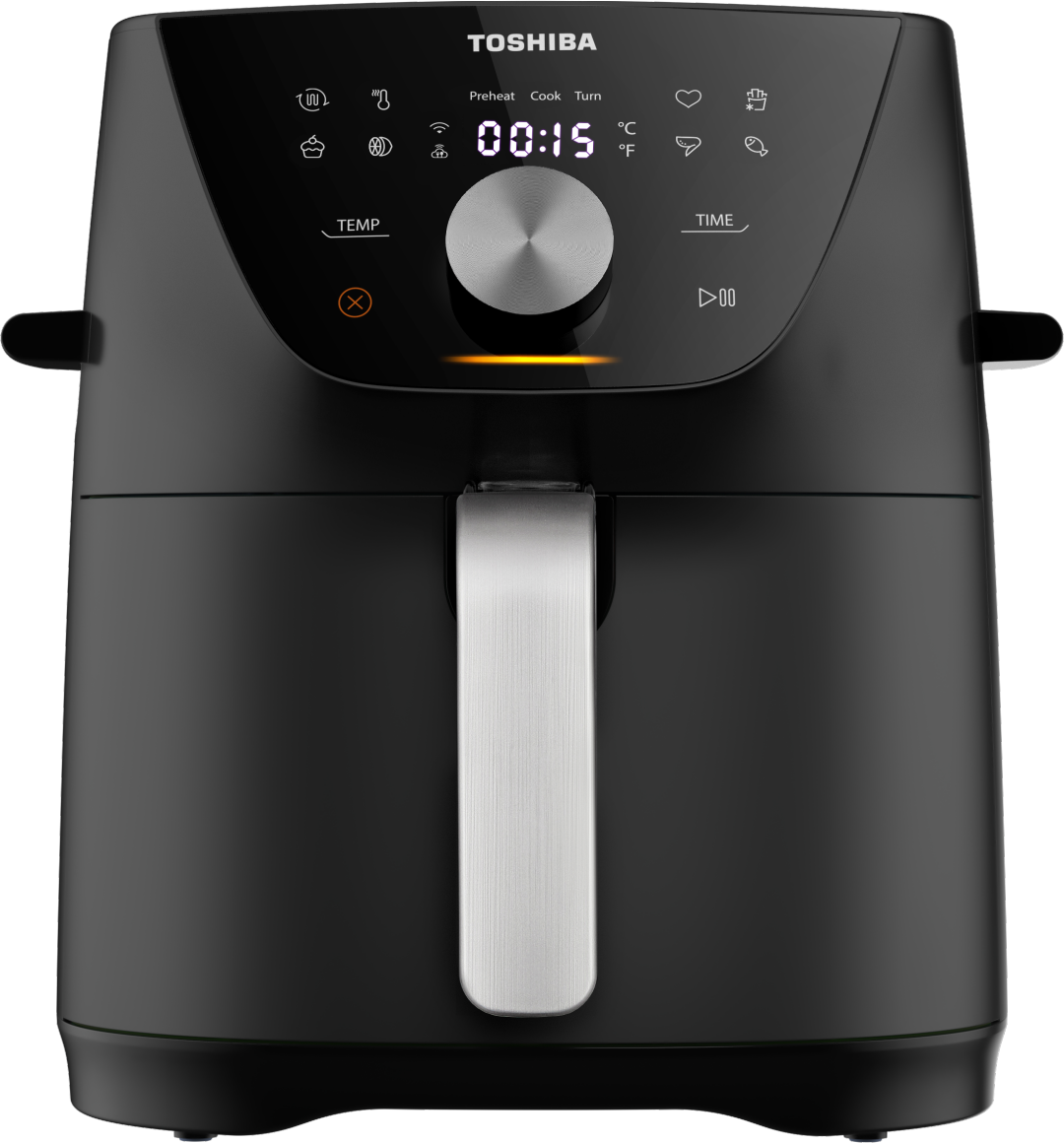 Air Fryer | Toshiba Indonesia