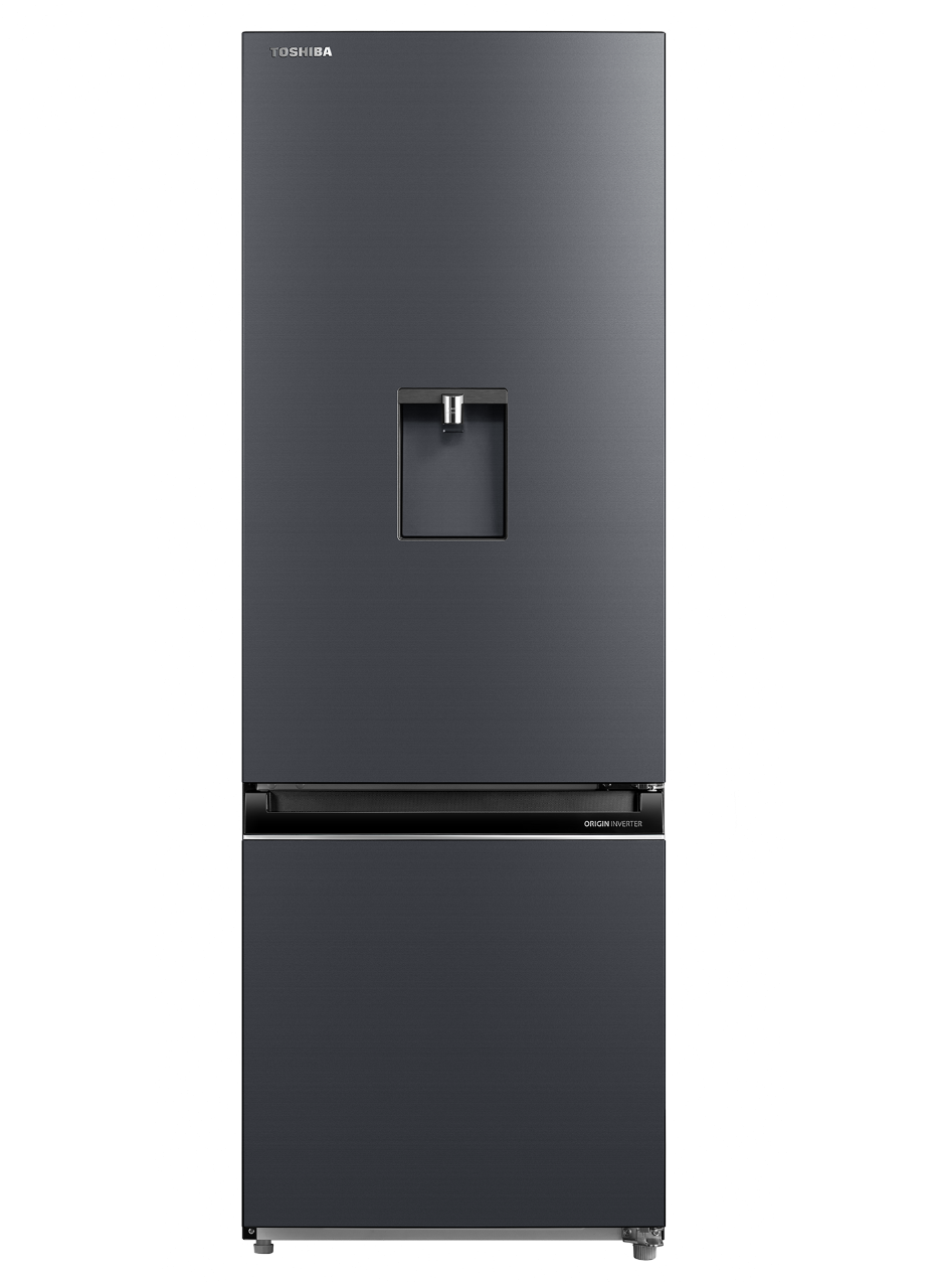Toshiba Refrigerators