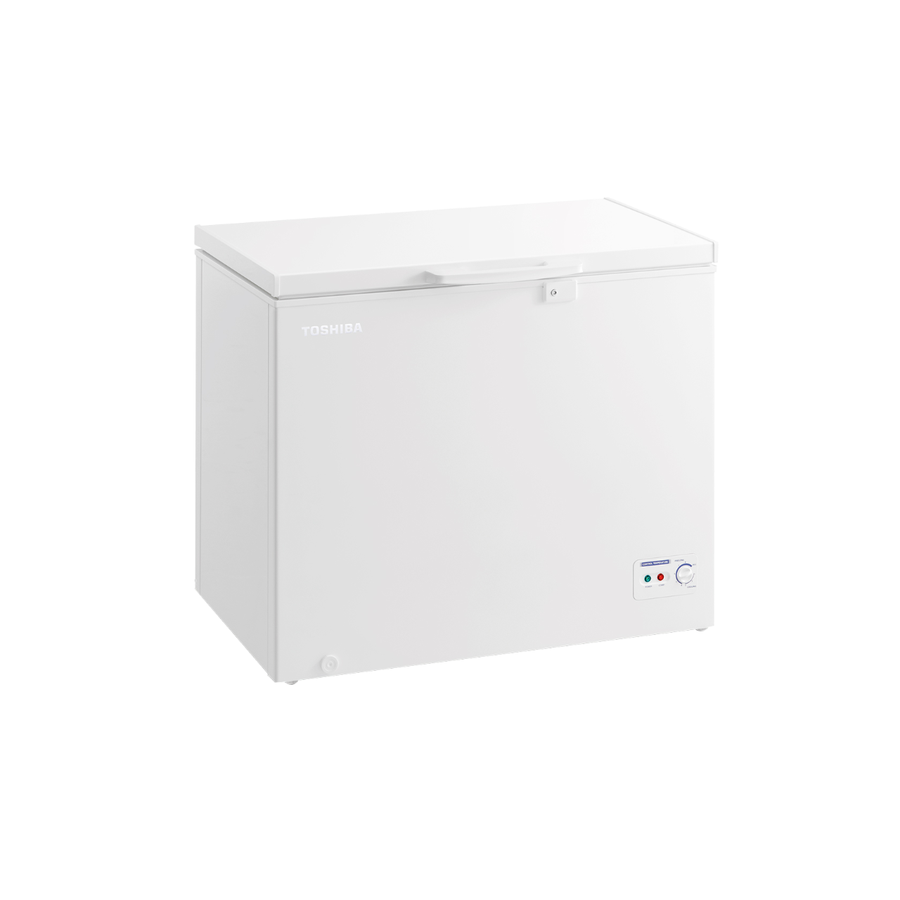 Toshiba freezer outlet