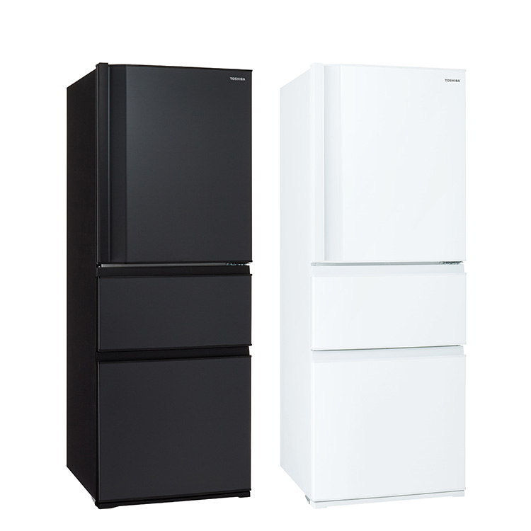 GR-U33SC | 冷蔵庫 | 東芝ライフスタイル株式会社 | 冷蔵庫 | 東芝 