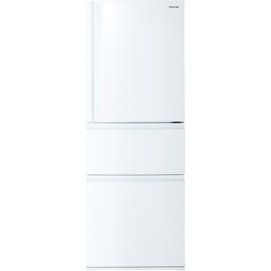 GR-S33SC | 冷蔵庫 | 東芝ライフスタイル株式会社 | 冷蔵庫