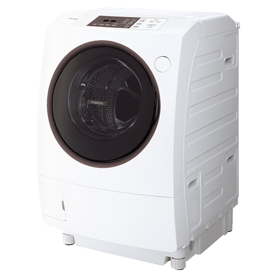 TOSHIBA 洗濯機 8.0kg 2022年製 高年式 d1001 - 洗濯機
