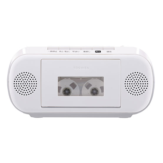 上品】 TOSHIBA TY-CDW990 CDラジオカセットレコーダー CDラジカセ 