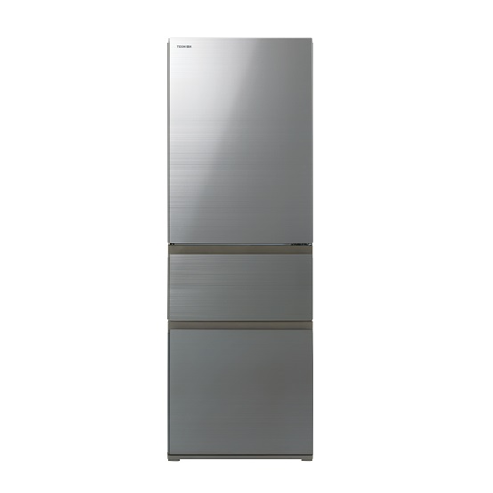 251B 東芝 大型冷蔵庫 200L以上 家庭用 同棲 自動製氷付 2021人気特価 ...