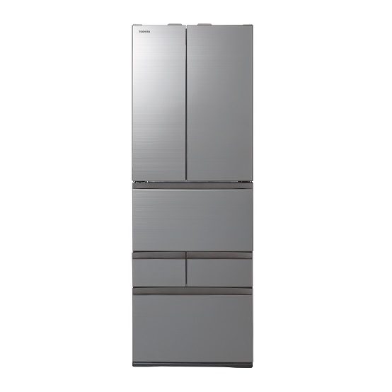GR-V510FZ | 冷蔵庫 | 東芝ライフスタイル株式会社 | 冷蔵庫 | 東芝 