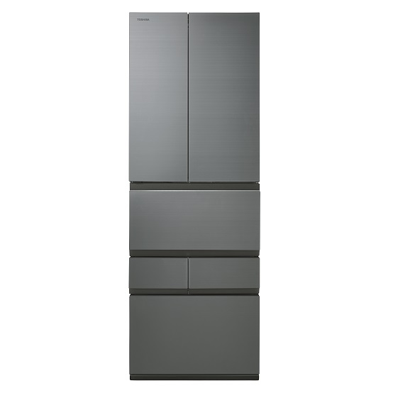 GR-V510FZS | 冷蔵庫 | 東芝ライフスタイル株式会社 | 冷蔵庫 | 東芝 
