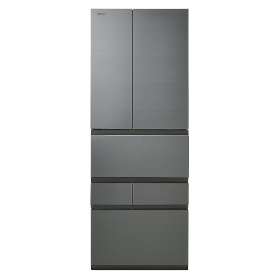GR-V600FZS | 冷蔵庫 | 東芝ライフスタイル株式会社 | 冷蔵庫 | 東芝 