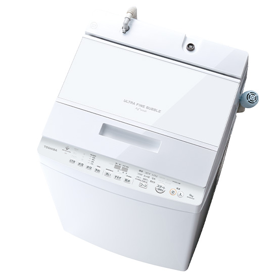AW-10DP1 | 洗濯機・洗濯乾燥機 | 東芝ライフスタイル株式会社 | 洗濯