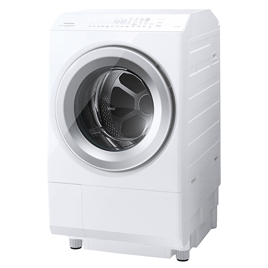 TW-127X9L/TW-127X9R | 洗濯機・洗濯乾燥機 | 東芝ライフスタイル株式 