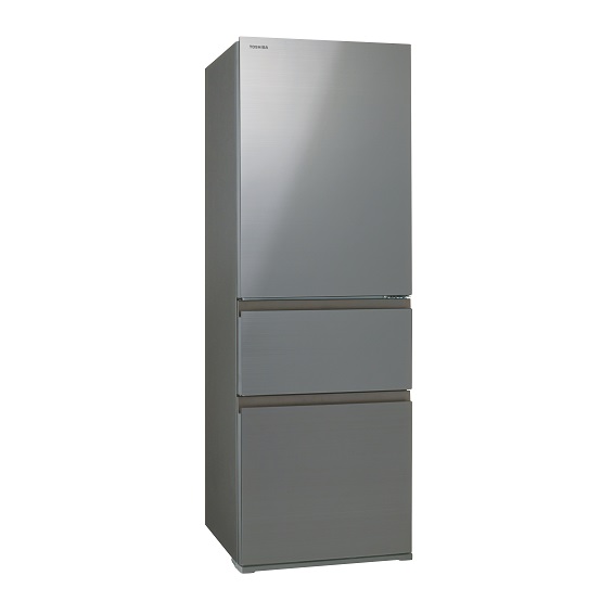 GR-V36SV | 冷蔵庫 | 東芝ライフスタイル株式会社 | 冷蔵庫 | 東芝 