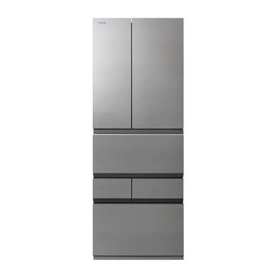 GR-V600FZ | 冷蔵庫 | 東芝ライフスタイル株式会社 | 冷蔵庫 | 東芝 