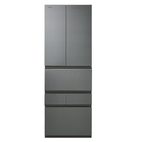 GR-V550FZS | 冷蔵庫 | 東芝ライフスタイル株式会社 | 冷蔵庫 | 東芝 