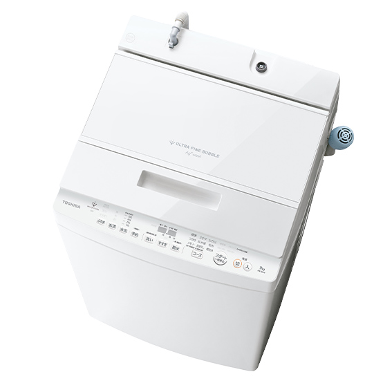 AW-10DP2 | 洗濯機・洗濯乾燥機 | 東芝ライフスタイル株式会社 | 洗濯